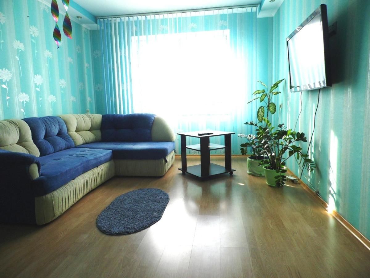 Апартаменты Apartment in the Lida Лида-4