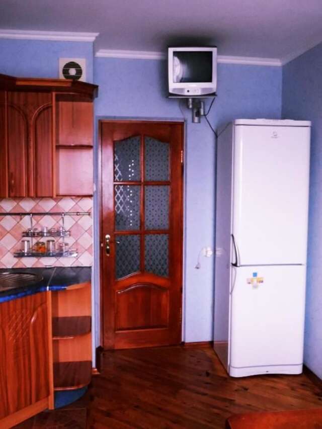 Апартаменты Apartment in the Lida Лида-20